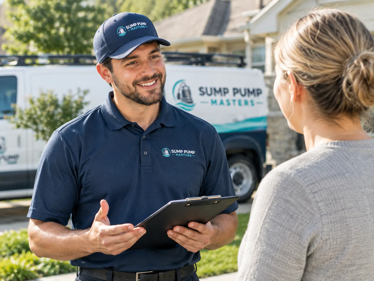 Sump Pump Repair Ellenburg Depot, NY FAQs